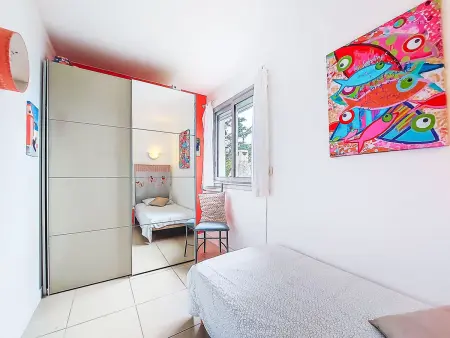 TY Greg, Maison 4 personnes à Crozon Morgat - Photo 20