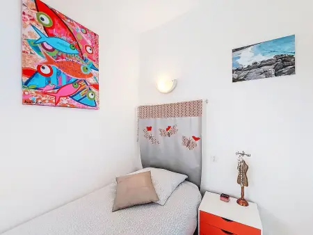 TY Greg, Maison 4 personnes à Crozon Morgat - Photo 23