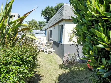TY Greg, Maison 4 personnes à Crozon Morgat - Photo 24