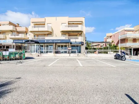 Le Palazzo del Mar, Appartement 4 personnes à Cavalaire - Photo 10