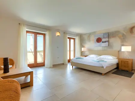 Istriana, Maison 6 personnes à Buje - Photo 4