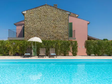 Istriana, Maison 6 personnes à Buje - Photo 42