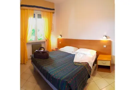 RESIDENCE SANT'ANNA TWO-ROOM APARTMENT 4 PAX B4, Appartement 4 personnes à Pietra Ligure - Photo 5