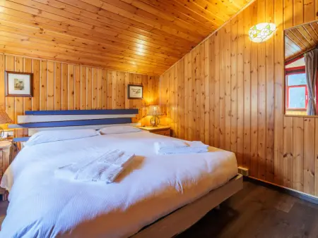 Boiserie, Appartement 4 personnes à Campitello - Photo 15