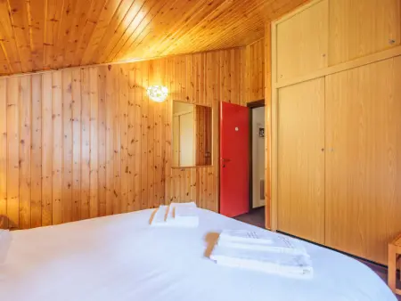 Boiserie, Appartement 4 personnes à Campitello - Photo 16