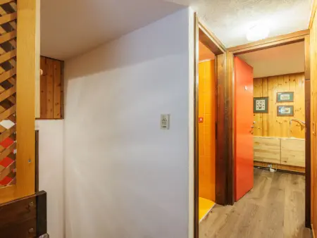 Boiserie, Appartement 4 personnes à Campitello - Photo 19