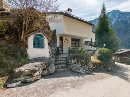 Boiserie, Appartement 4 personnes à Campitello - Photo 24