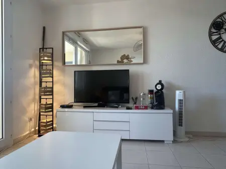 Appartement moderne avec vue mer, parking et Wi-Fi - Photo 8