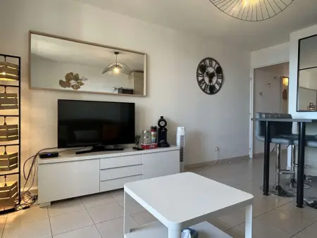 Appartement moderne avec vue mer, parking et Wi-Fi - Photo 9