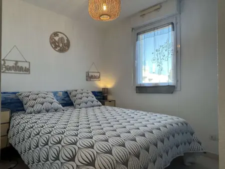 Appartement moderne avec vue mer, parking et Wi-Fi - Photo 10