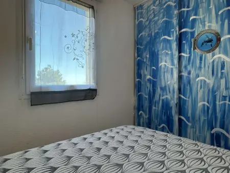 Appartement moderne avec vue mer, parking et Wi-Fi - Photo 12