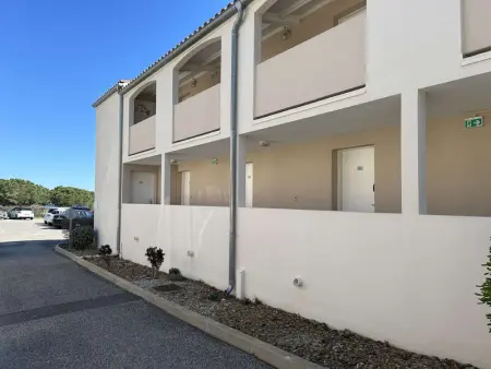 Appartement moderne avec vue mer, parking et Wi-Fi - Photo 14