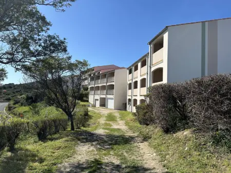 Appartement moderne avec vue mer, parking et Wi-Fi - Photo 15