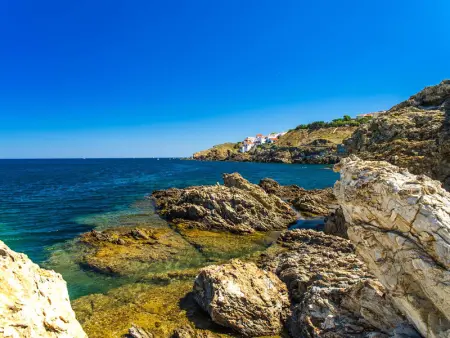 Appartement moderne avec vue mer, parking et Wi-Fi - Photo 17