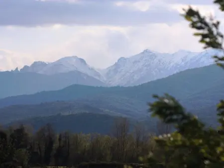 Appartement rénové, 5 min plage, climatisation, parking - Photo 16