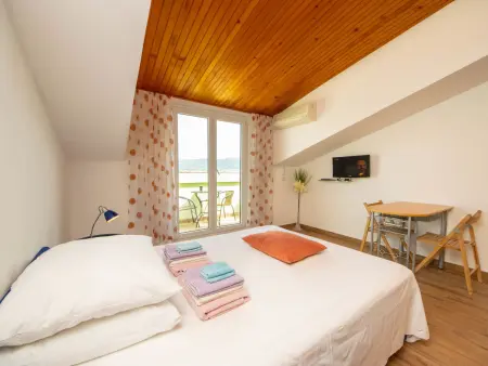 Šarić, Appartement 3 personnes à Trogir Arbanija - Photo 2