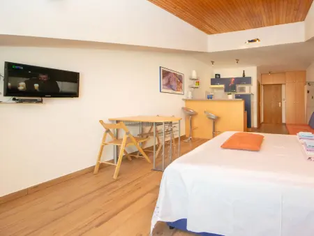 Šarić, Appartement 3 personnes à Trogir Arbanija - Photo 3