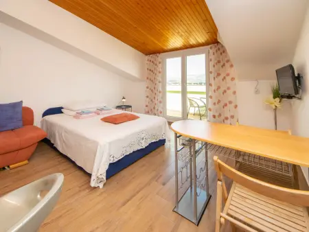 Šarić, Appartement 3 personnes à Trogir Arbanija - Photo 5