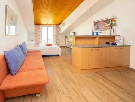 Šarić, Appartement 3 personnes à Trogir Arbanija - Photo 6