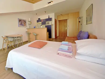 Šarić, Appartement 3 personnes à Trogir Arbanija - Photo 7