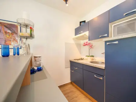 Šarić, Appartement 3 personnes à Trogir Arbanija - Photo 8