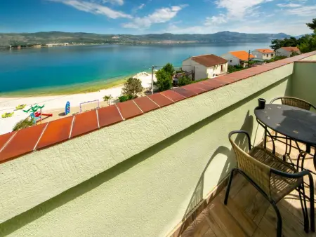 Šarić, Appartement 3 personnes à Trogir Arbanija - Photo 9