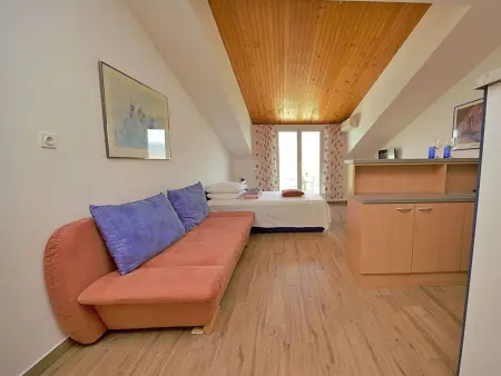 Šarić, Appartement 3 personnes à Trogir Arbanija - Photo 10