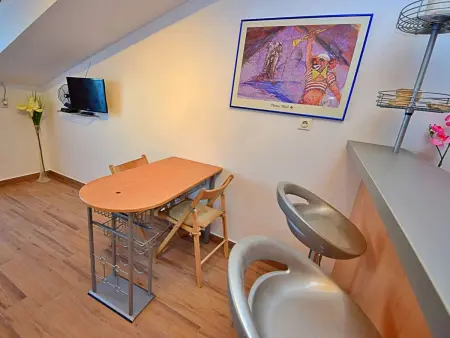 Šarić, Appartement 3 personnes à Trogir Arbanija - Photo 11