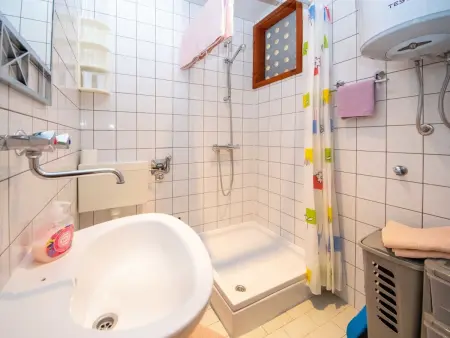 Šarić, Appartement 3 personnes à Trogir Arbanija - Photo 12
