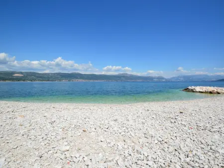 Šarić, Appartement 3 personnes à Trogir Arbanija - Photo 13