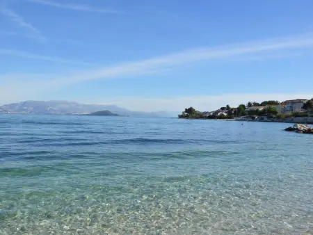 Šarić, Appartement 3 personnes à Trogir Arbanija - Photo 14
