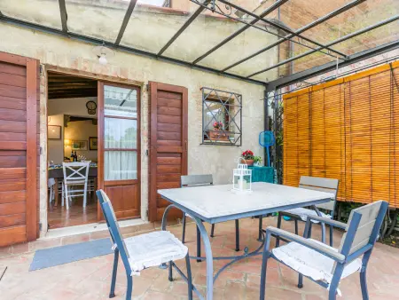 The Nest, Gite 4 personnes à Poggibonsi - Photo 2