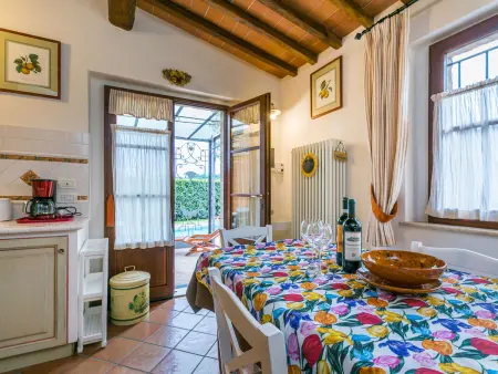 The Nest, Gite 4 personnes à Poggibonsi - Photo 15