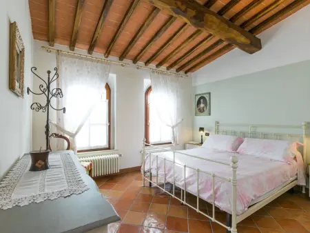 The Nest, Gite 4 personnes à Poggibonsi - Photo 17