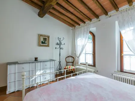 The Nest, Gite 4 personnes à Poggibonsi - Photo 18