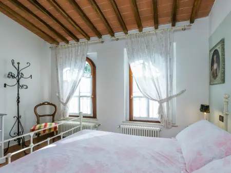 The Nest, Gite 4 personnes à Poggibonsi - Photo 19