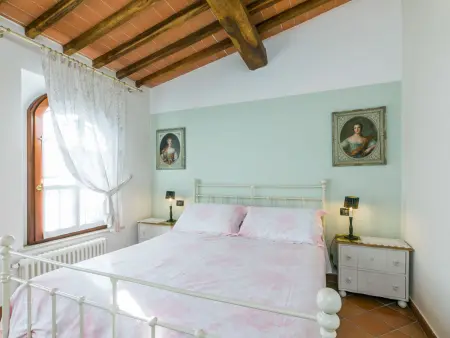 The Nest, Gite 4 personnes à Poggibonsi - Photo 20