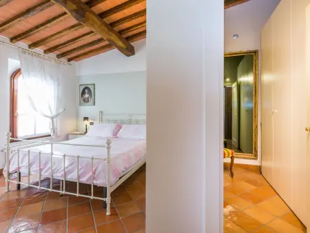 The Nest, Gite 4 personnes à Poggibonsi - Photo 21