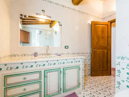 The Nest, Gite 4 personnes à Poggibonsi - Photo 22