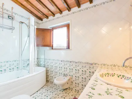 The Nest, Gite 4 personnes à Poggibonsi - Photo 24