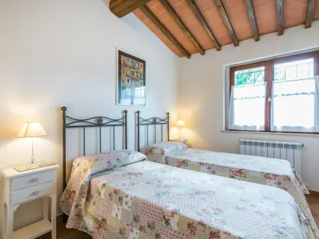 The Nest, Gite 4 personnes à Poggibonsi - Photo 25