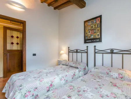 The Nest, Gite 4 personnes à Poggibonsi - Photo 26