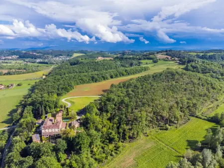 The Nest, Gite 4 personnes à Poggibonsi - Photo 35