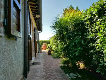 The Nest, Gite 4 personnes à Poggibonsi - Photo 43