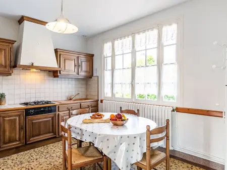 Ti an Aod, Maison 5 personnes à Plougasnou - Photo 5