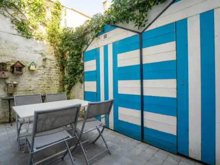 Villa Joséphine, Maison 8 personnes à Knokke - Photo 1