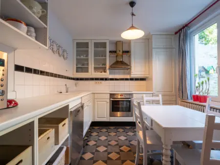 Villa Joséphine, Maison 8 personnes à Knokke - Photo 3