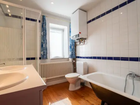 Villa Joséphine, Maison 8 personnes à Knokke - Photo 4