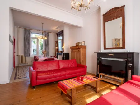 Villa Joséphine, Maison 8 personnes à Knokke - Photo 5