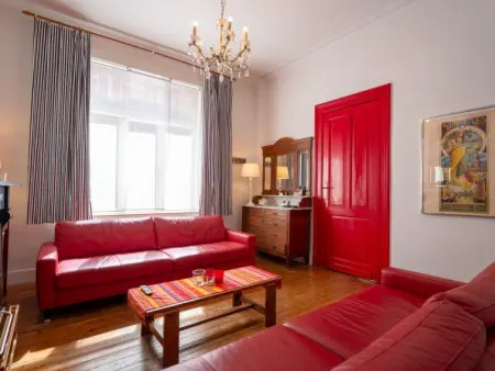 Villa Joséphine, Maison 8 personnes à Knokke - Photo 6